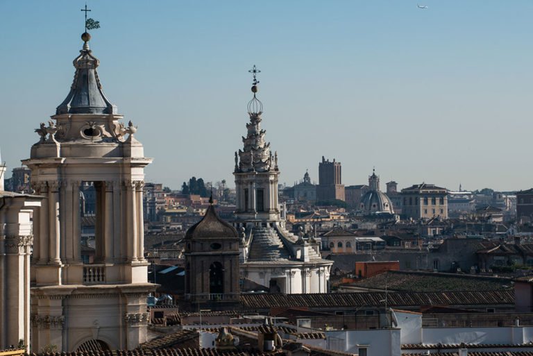 Primórdios do Cristianismo: Tour Primeiras Igrejas de Roma