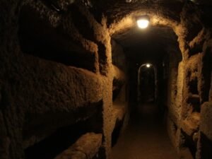 roma subterranea